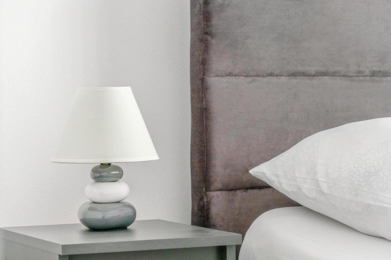Boho Apartment Janow Z Miejscem Parkingowym Лодзь Екстер'єр фото